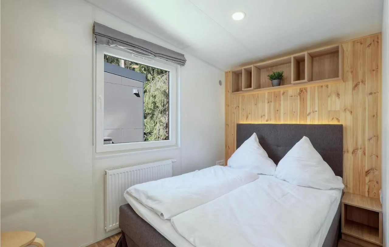 Tiny Haus 60 Am Brombachsee Pleinfeld Holiday home