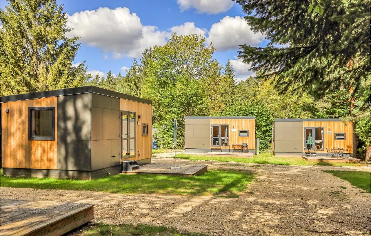 Tiny Haus 60 Am Brombachsee Pleinfeld Holiday home