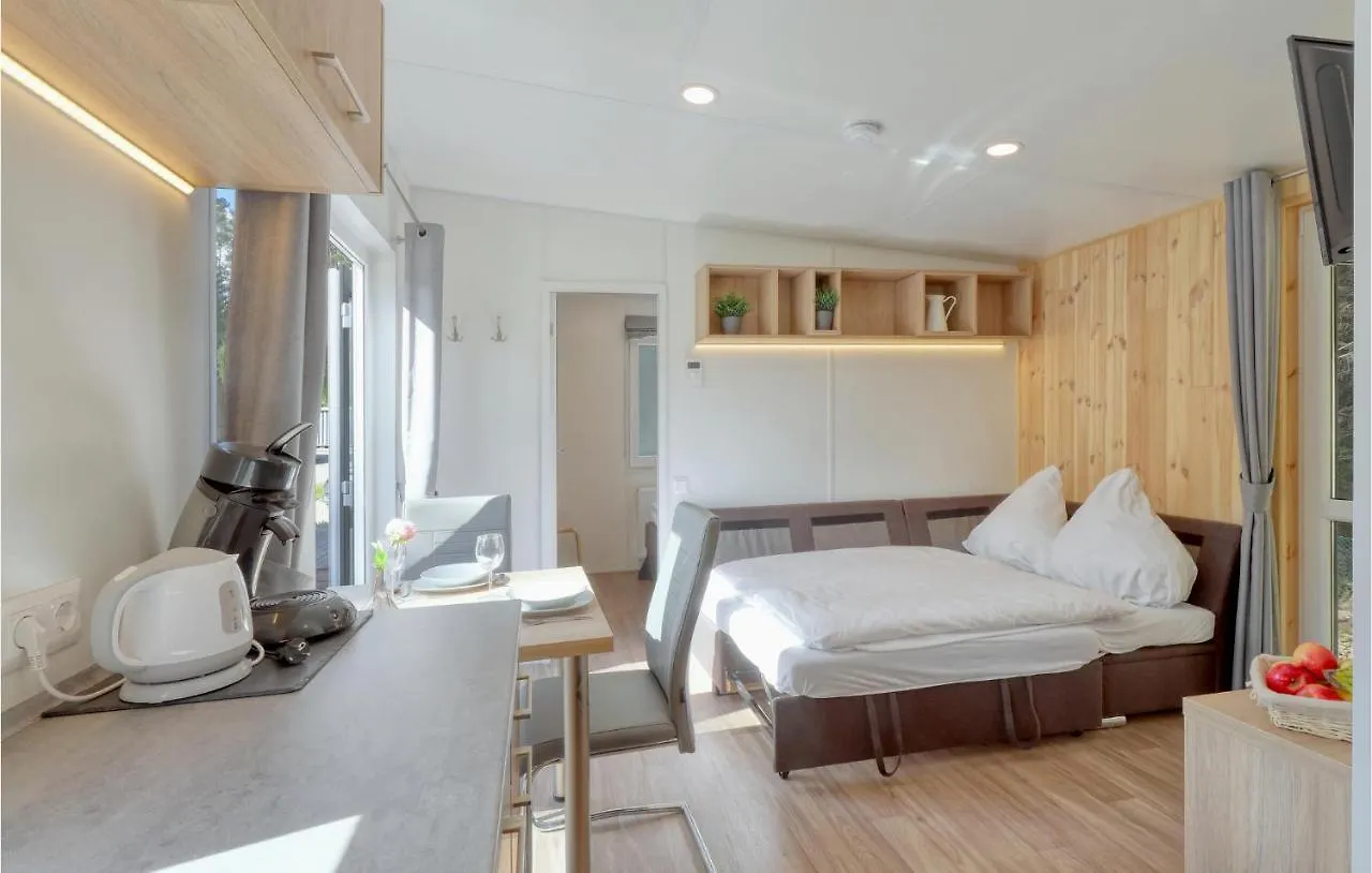 Holiday home Tiny Haus 60 Am Brombachsee Pleinfeld