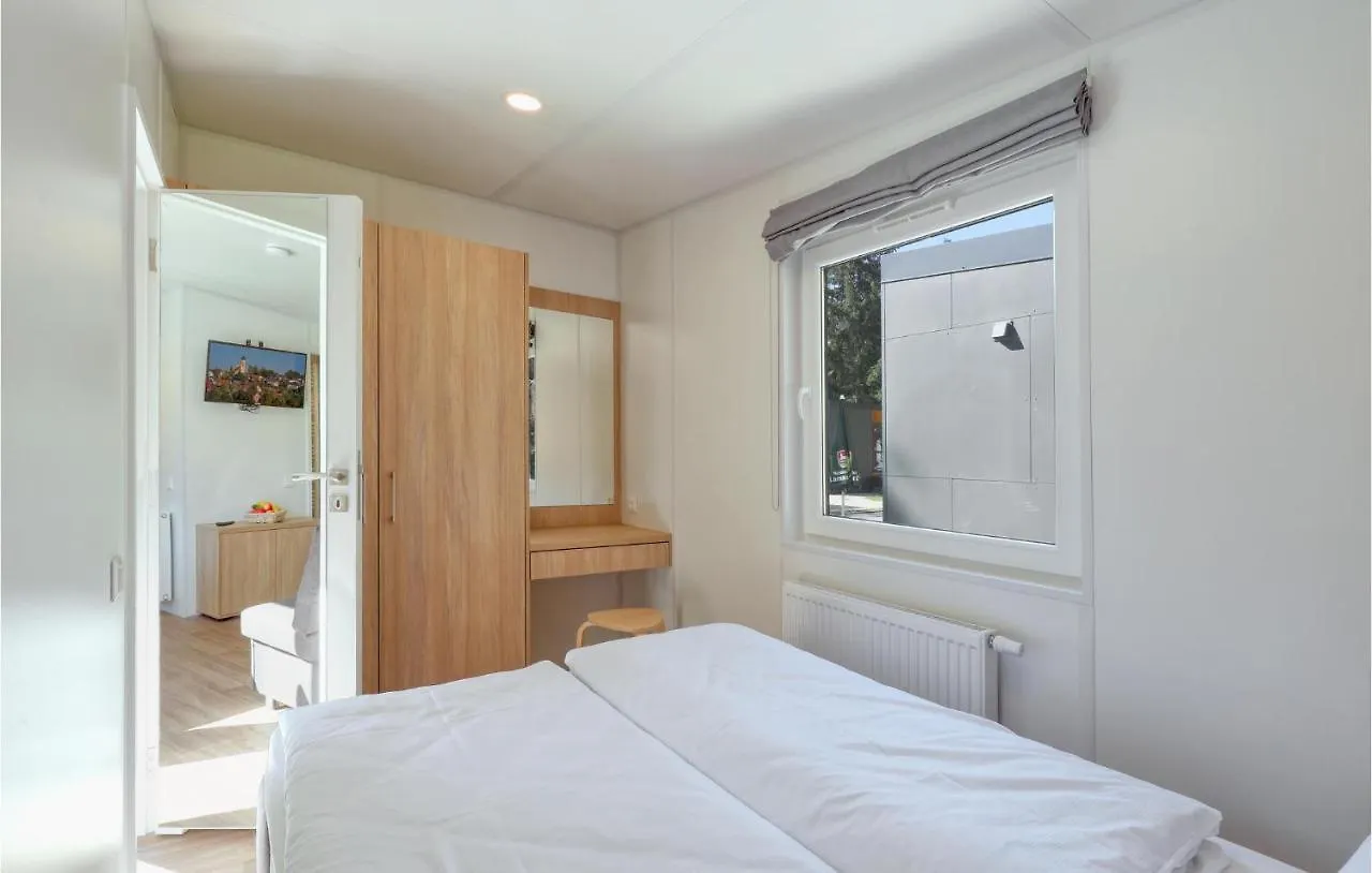 Holiday home Tiny Haus 60 Am Brombachsee Pleinfeld