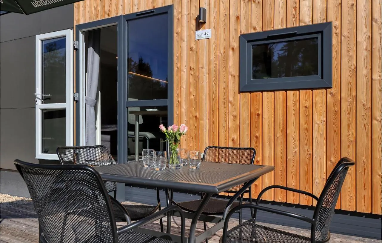 Holiday home Tiny Haus 60 Am Brombachsee Pleinfeld